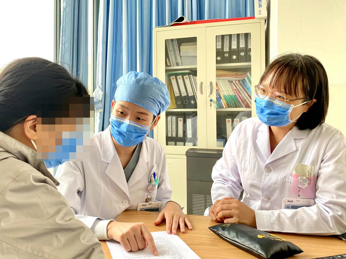 多囊卵巢门诊中医综合诊疗