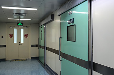 妇科门诊手术室